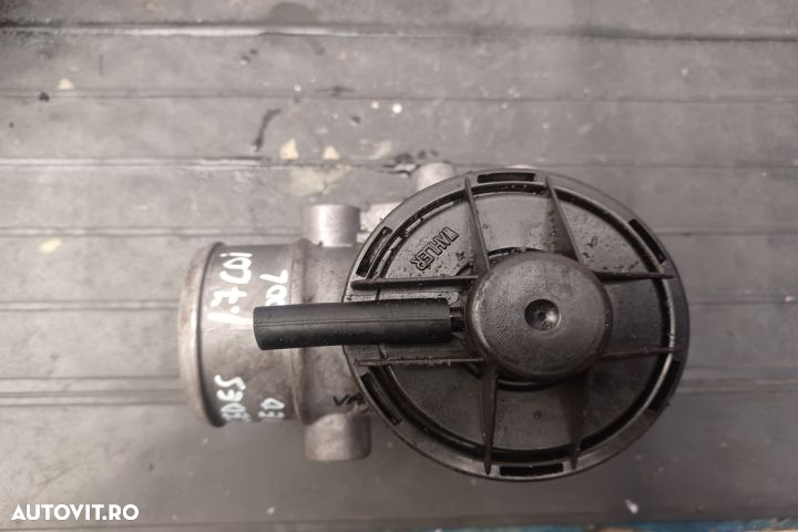 Egr A6680900454 A6680900454 Mercedes-Benz Vaneo W414 [2001 - 2005] Mi - 2