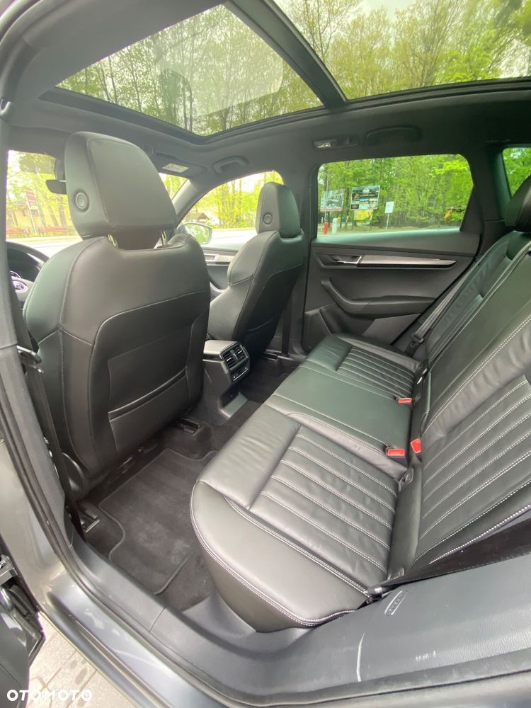 Skoda Karoq 2.0 TDI SCR Sportline - 32