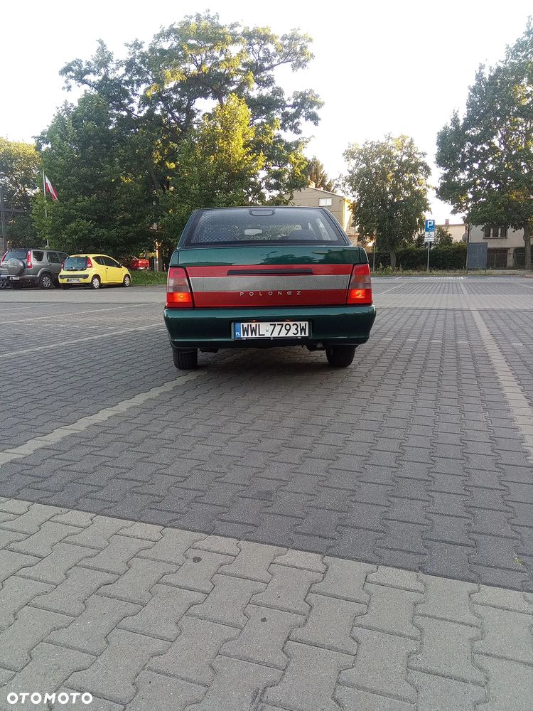 Polonez Atu - 15