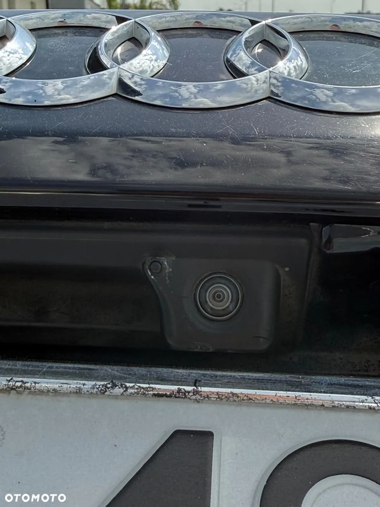 Audi A4 Avant 2.0 TDI Sport S tronic - 8