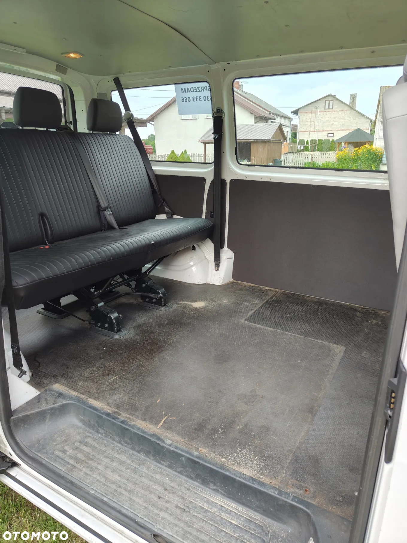 Volkswagen Transporter T5 DSG 7FD137/WF2/ZP1/1T3 - 16