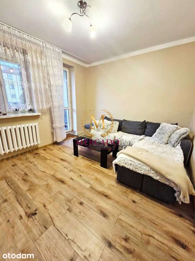 Mieszkanie 54 m² na parterze| Blisko Ciechocinka