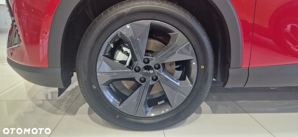 BAIC 5 Beijing 1.5T Luxury DCT - 14