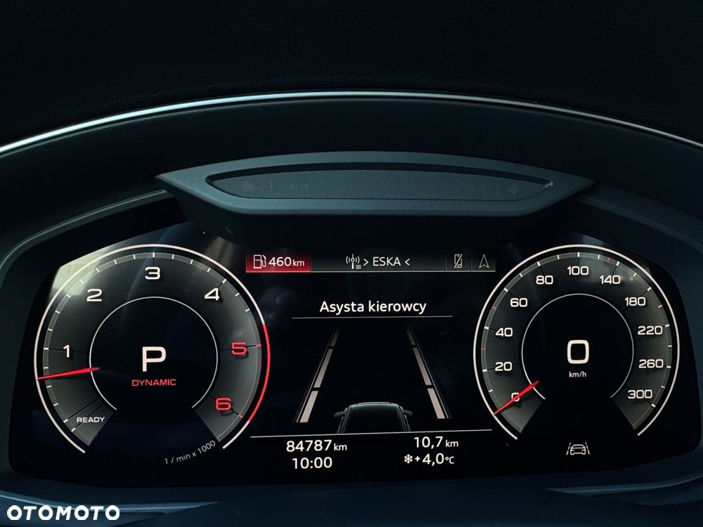 Audi Q8 - 21