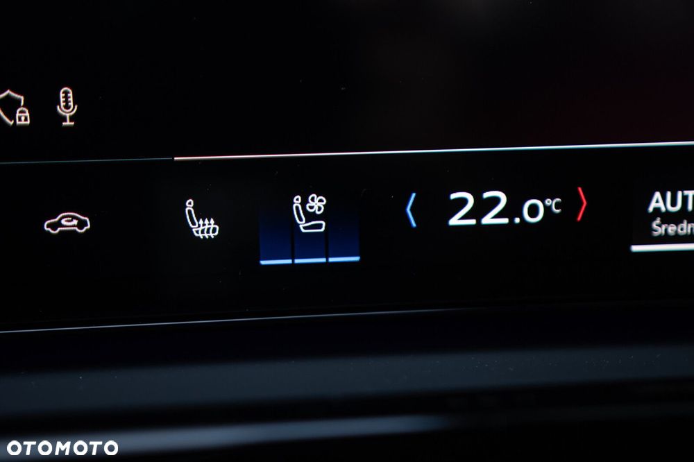 Audi A5 Limousine - 31