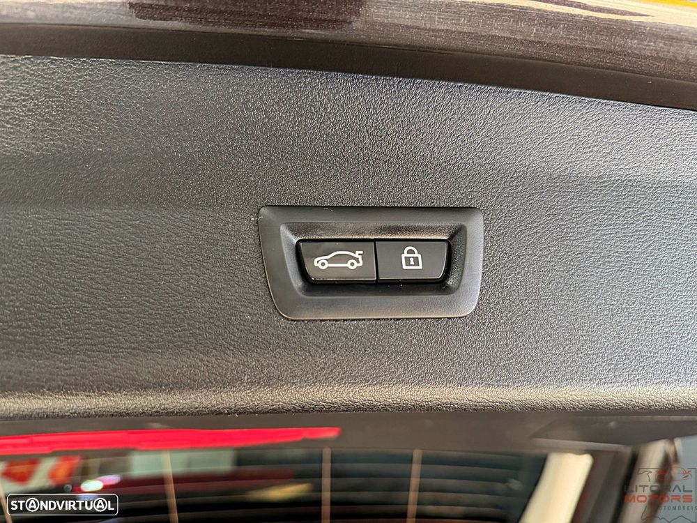 BMW X1 sDrive18i Aut. xLine - 11