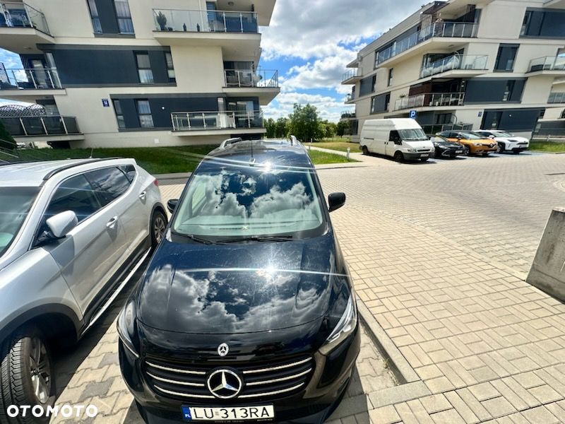 Mercedes-Benz Klasa T - 5