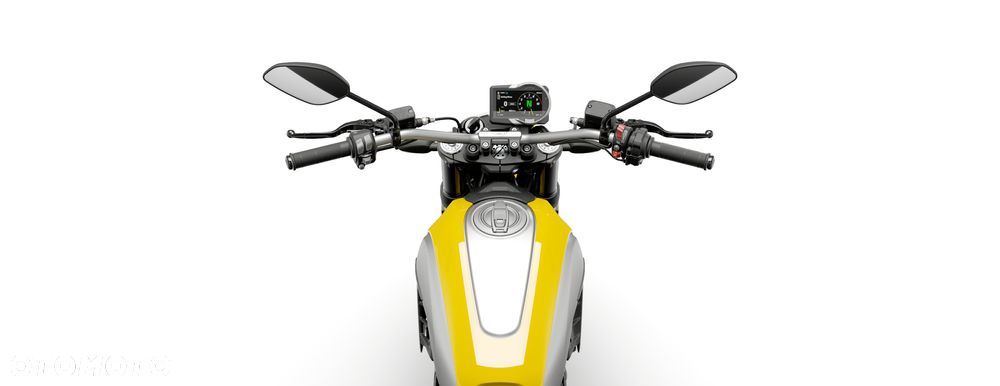 Ducati Scrambler - 7