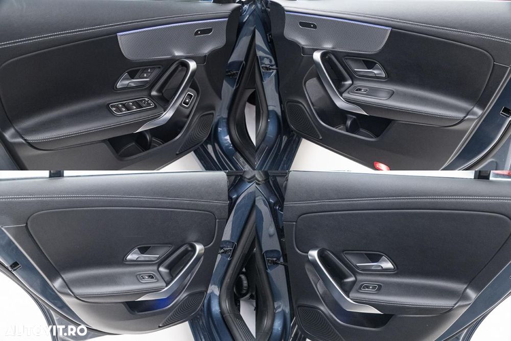 Mercedes-Benz CLA 250 e 8G-DCT Progressive Line Advanced - 24