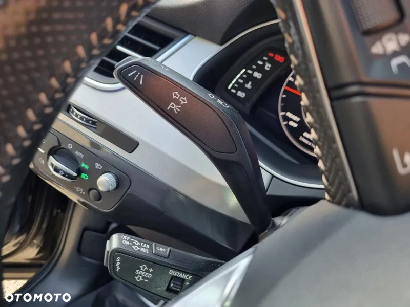 Audi Q7 3.0 TDI DPF Quattro Tiptronic - 9