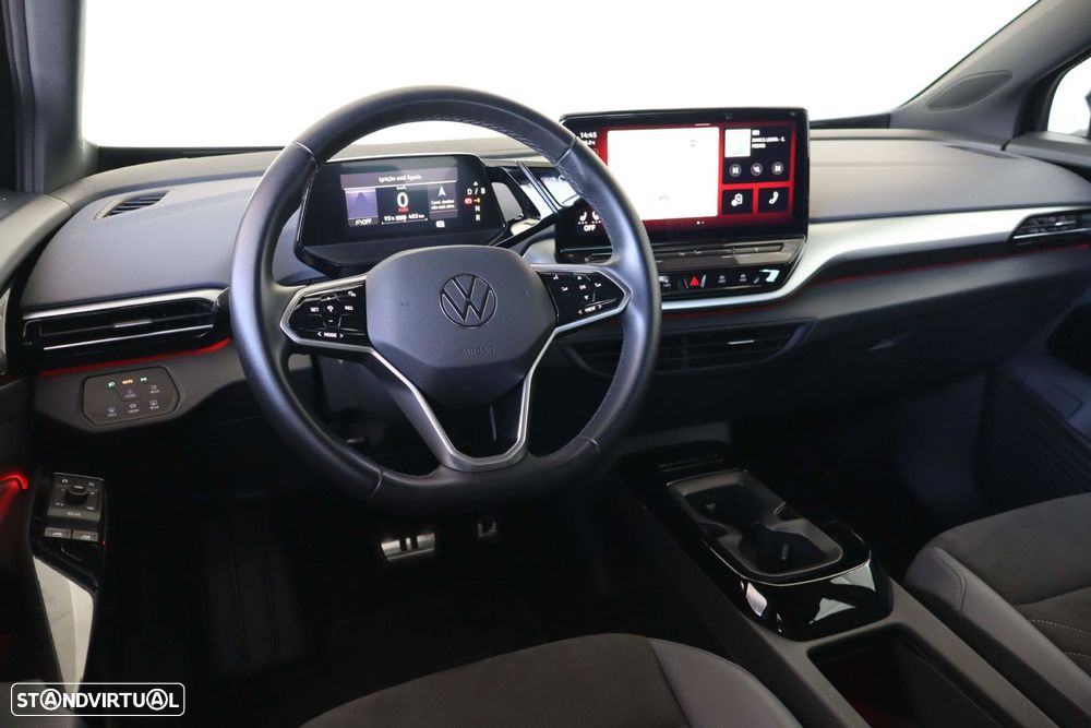 VW ID.5 77 kWh Pro Performance - 23