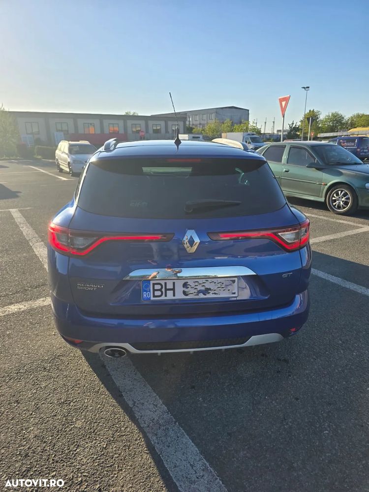 Renault Megane - 6