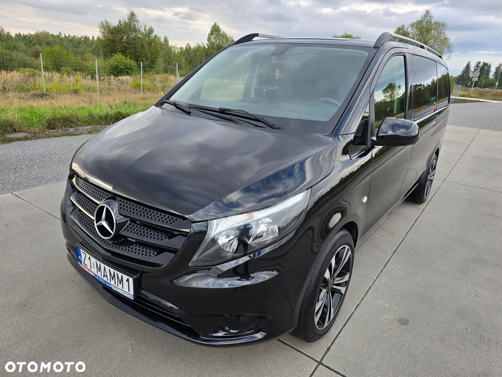 Mercedes-Benz Vito - 25