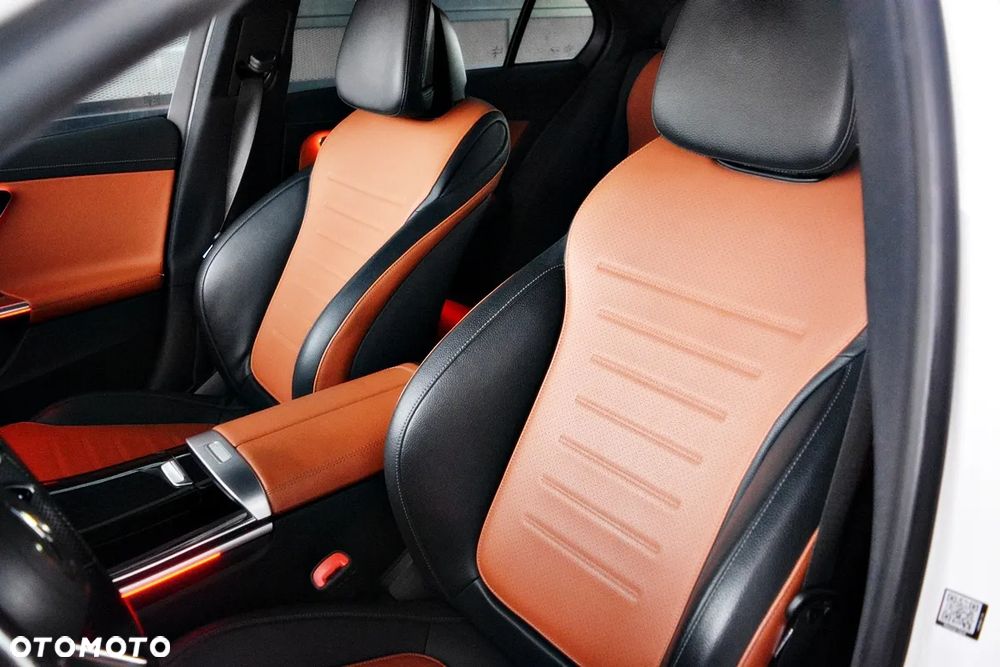Mercedes-Benz Klasa C 300 d 9G-TRONIC - 9