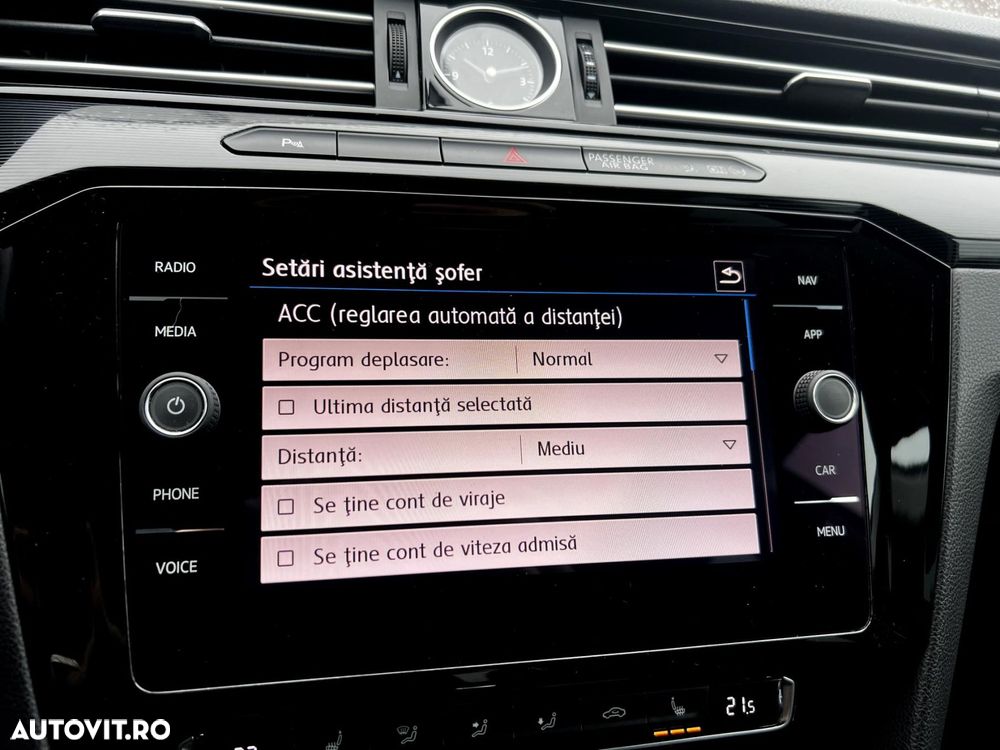 Volkswagen ARTEON - 22