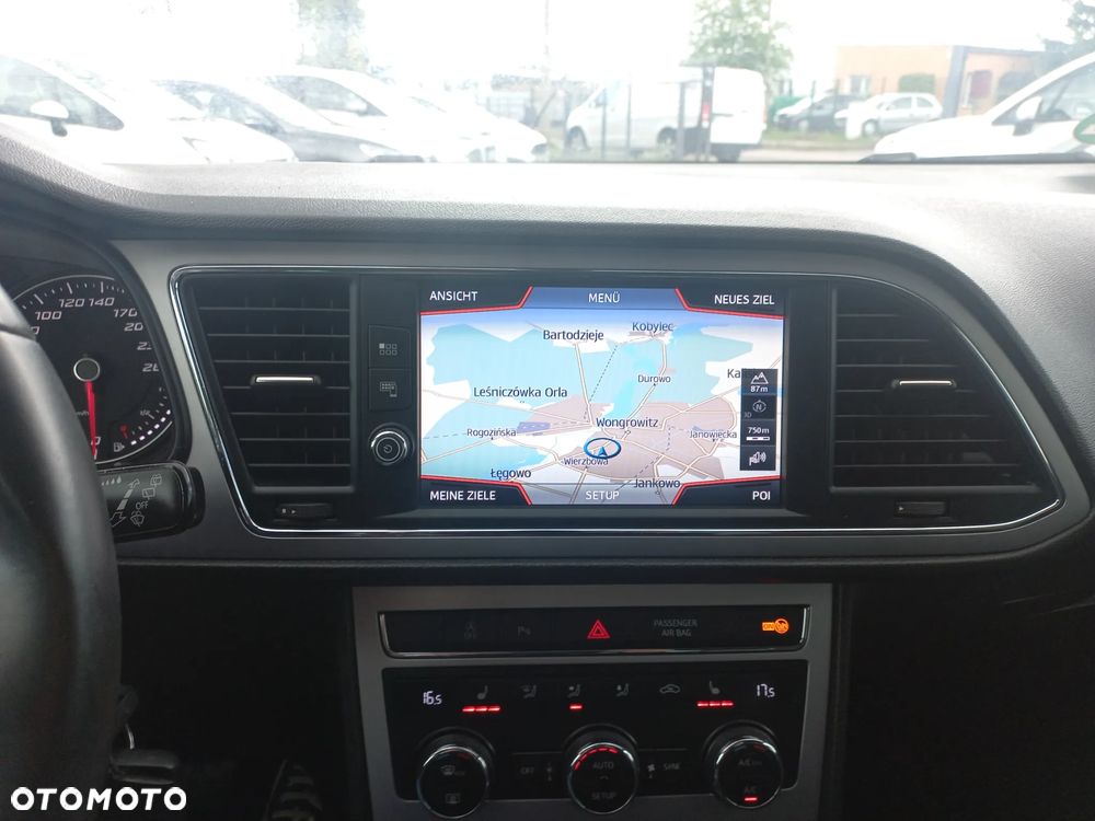 Seat Leon 1.5 TSI ACT OPF Xcellence - 27