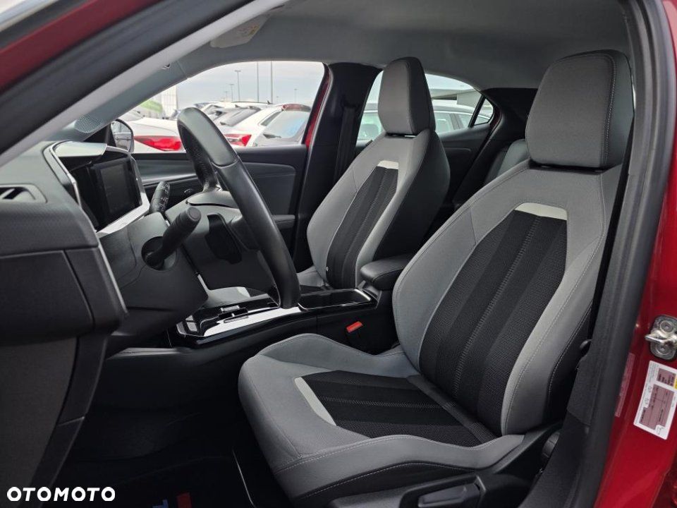 Opel Mokka - 16