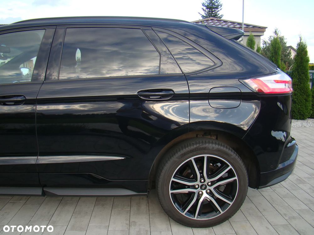 Ford Edge 2.0 EcoBlue 4x4 ST-LINE - 8