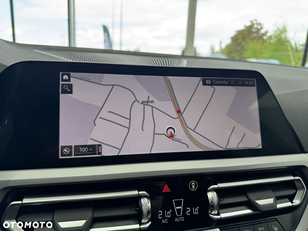 BMW Seria 3 320d xDrive MHEV Advantage - 28
