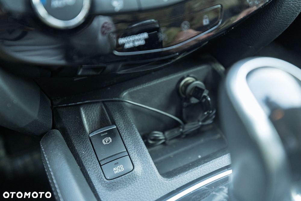 Nissan Qashqai - 33
