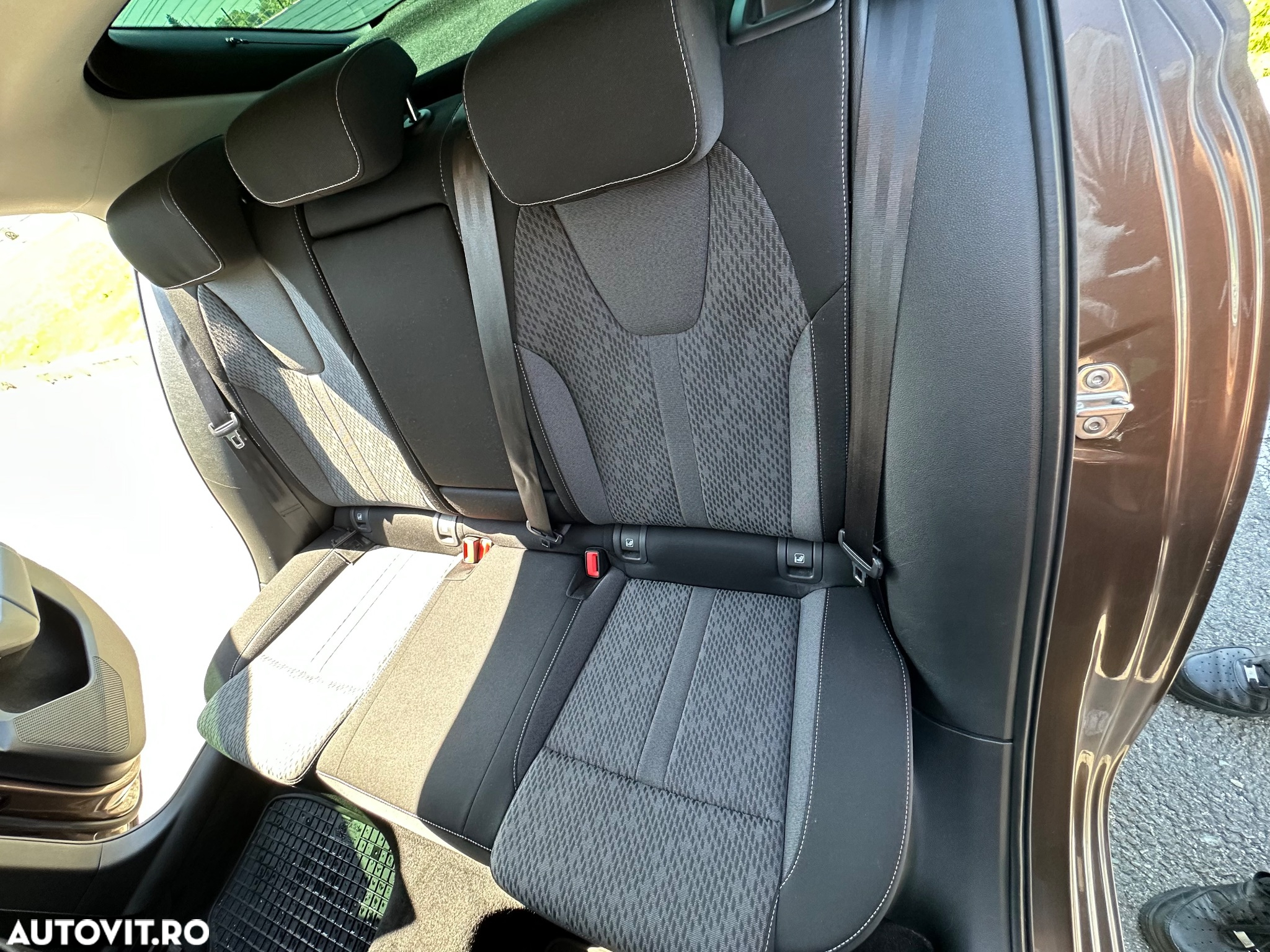Skoda Octavia 1.5 TSI Style - 21