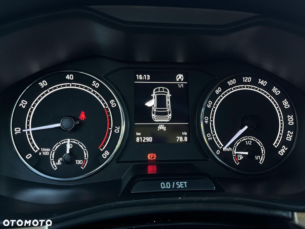 Skoda Kamiq 1.0 TSI Style - 14