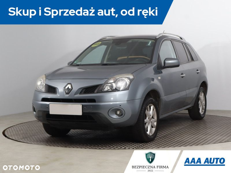 Renault Koleos - 2