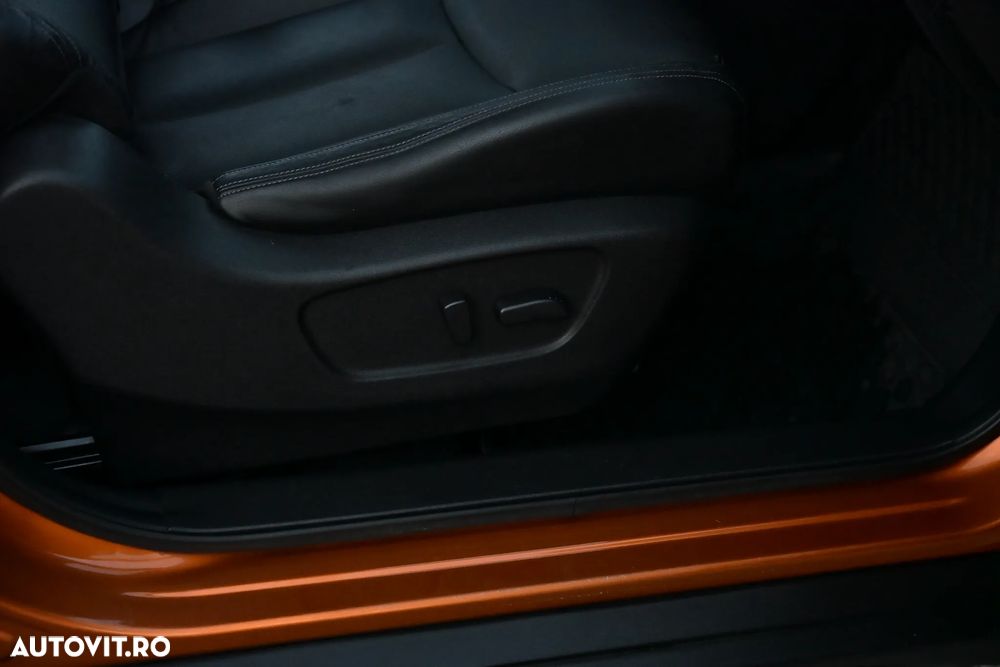 Nissan X-Trail 2.0 dCi ALL-MODE 4x4i Xtronic Tekna - 14