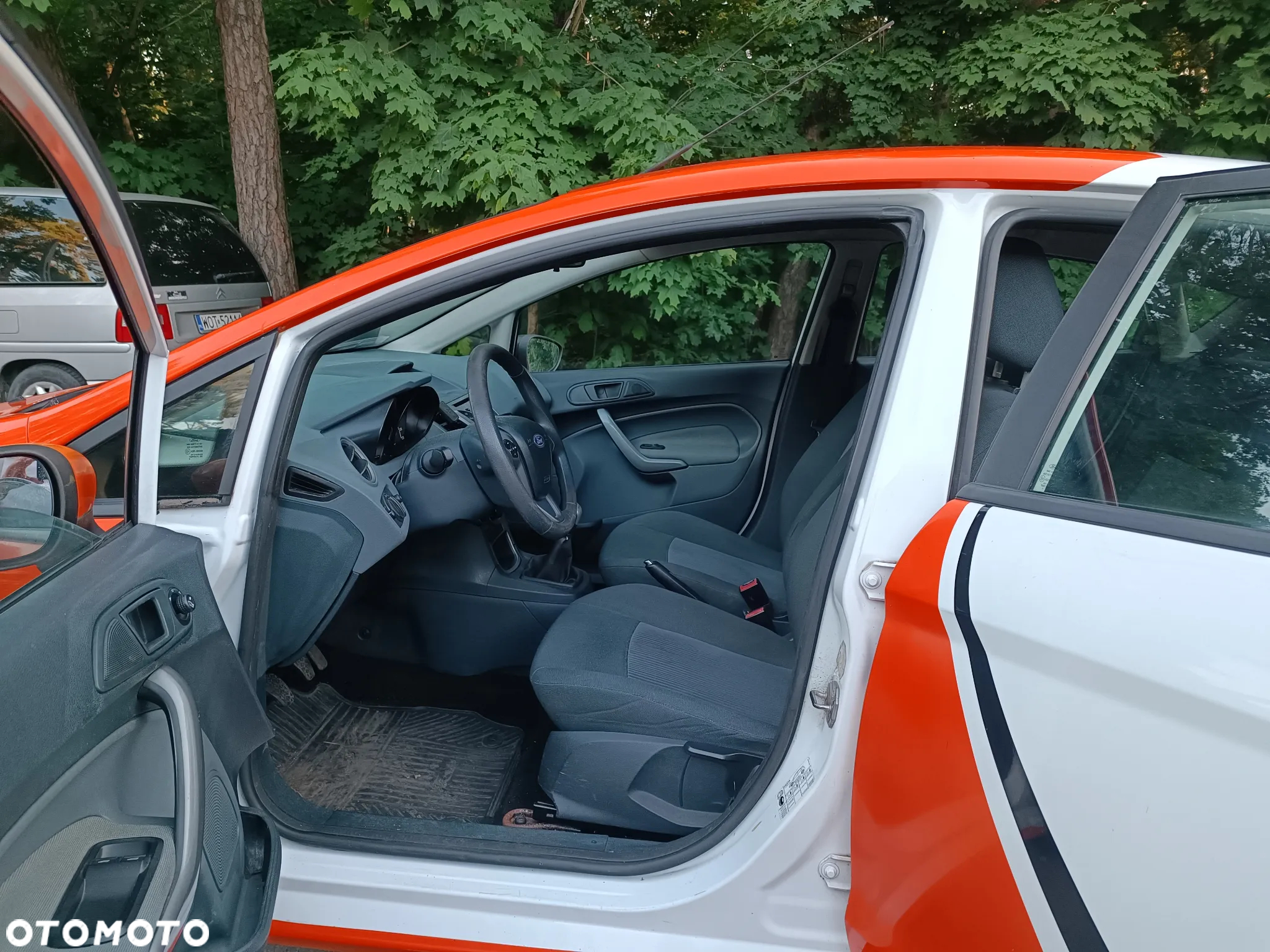 Ford Fiesta - 13