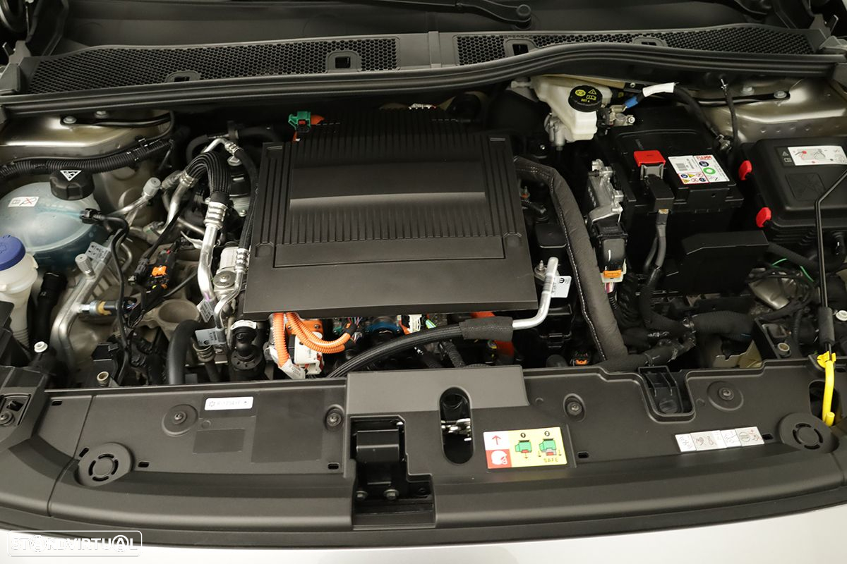 Peugeot e-208 50 kWh Allure Pack - 26
