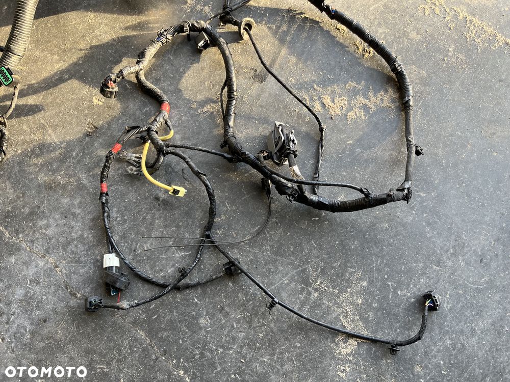Instalacja komory silnika Hyundai I20 III 1.0 T-GDI - 2