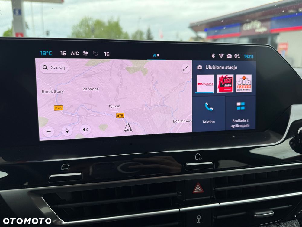 Citroën C4 PureTech 130 Stop&Start MAX - 25