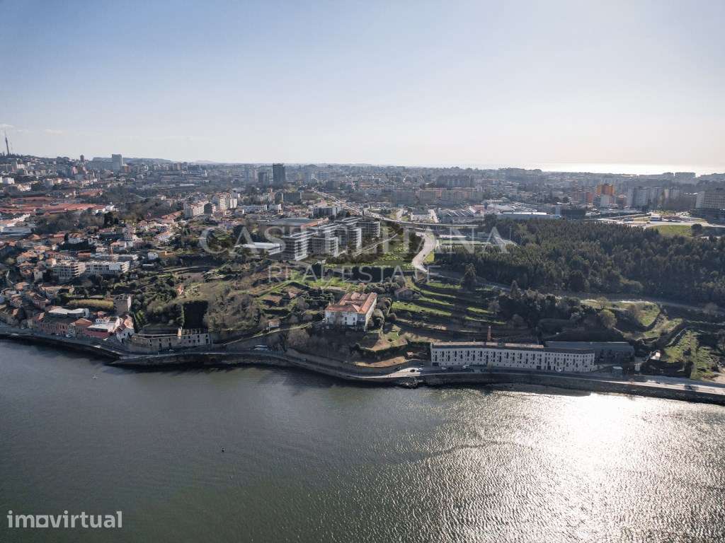 Apartamento T3 com varanda, no mais recente empreendimento a nascer... - Grande imagem: 5/120