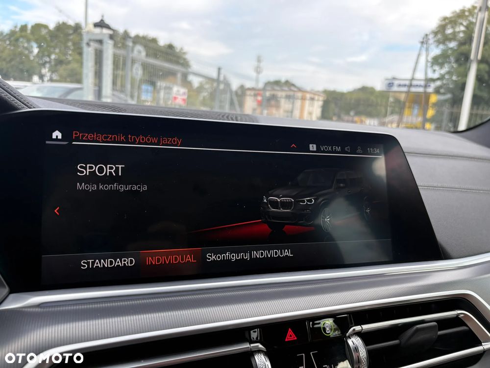 BMW X5 xDrive25d sport - 20