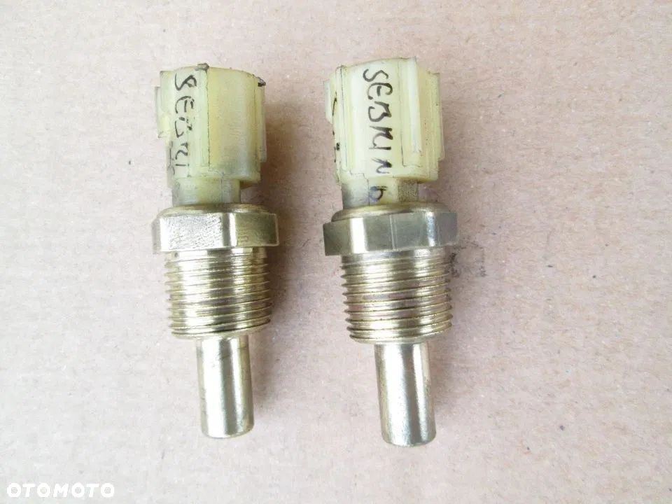 czujnik temperatury wody chrysler sebring jeep compass dodge caliber - 1
