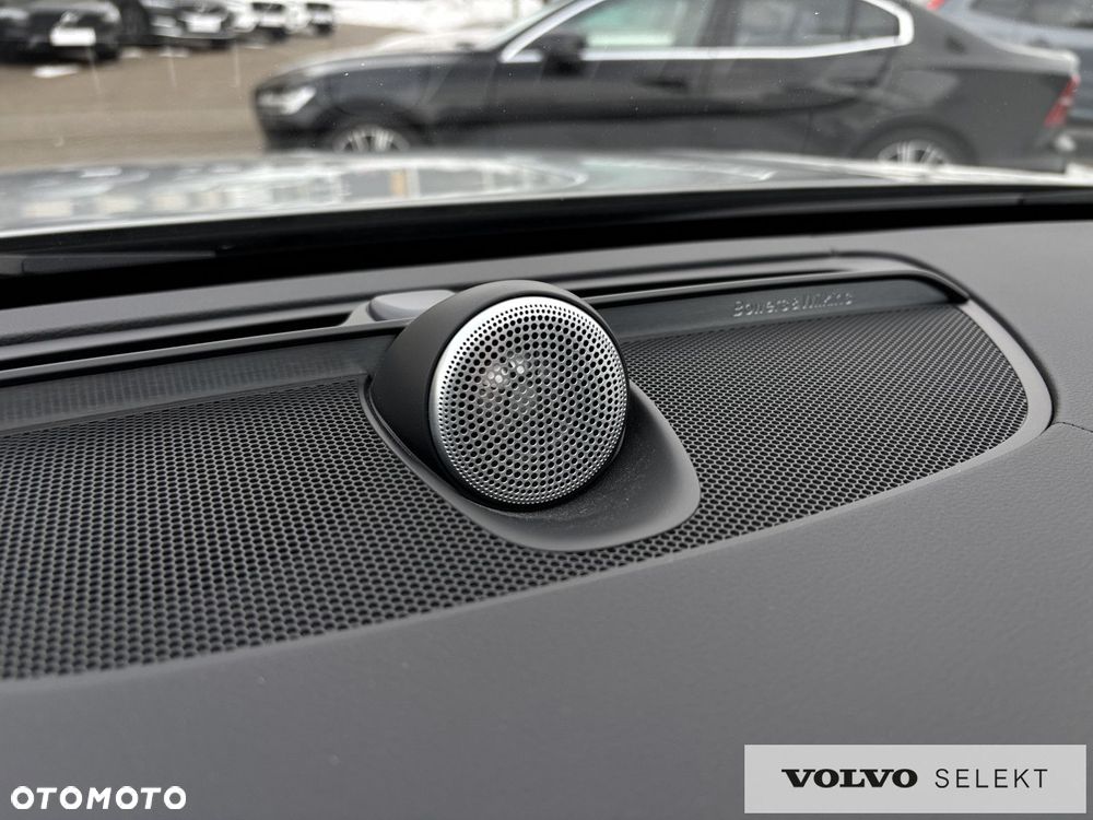 Volvo V90 - 23