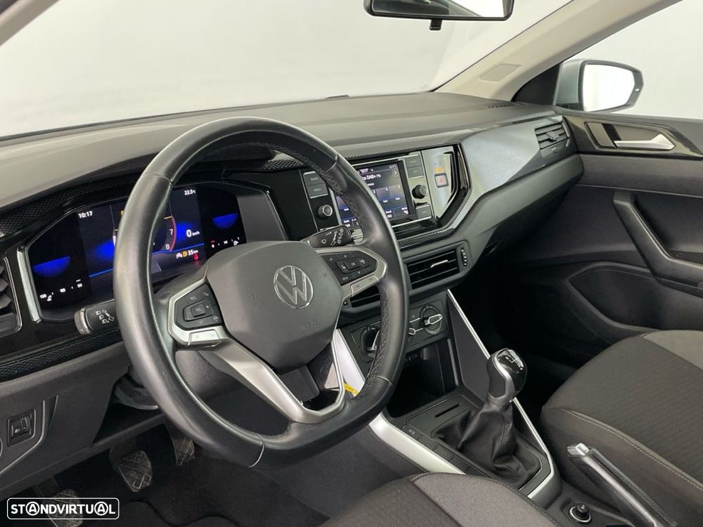 VW Polo 1.0 TSI Beats - 15