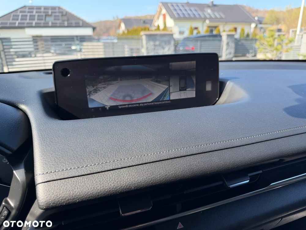 Mazda MX-30 e-SKYACTIV - 15