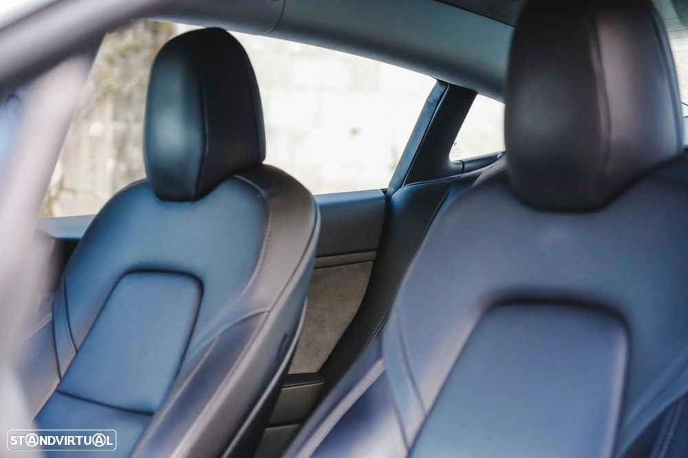 Tesla Model 3 Standard RWD Plus - 8