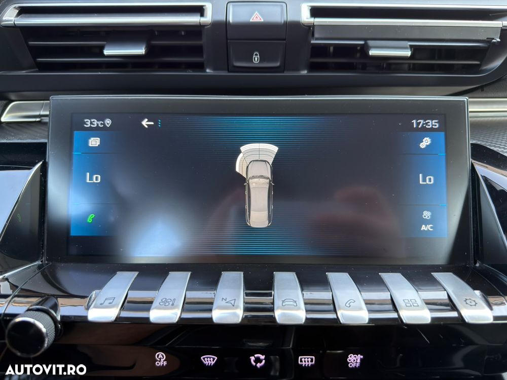 Peugeot 508 - 22