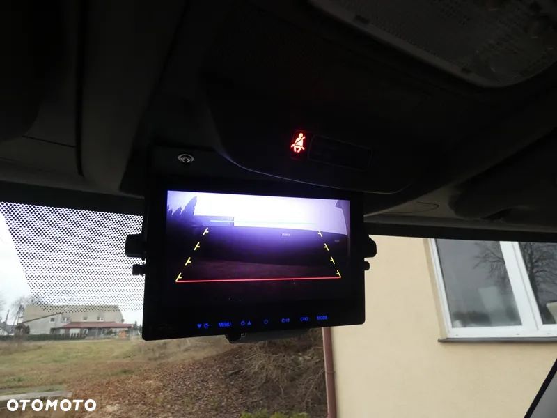 Renault Master, podnośnik koszowy,VERSALIFT VDTL 135 C, 14 m - 17