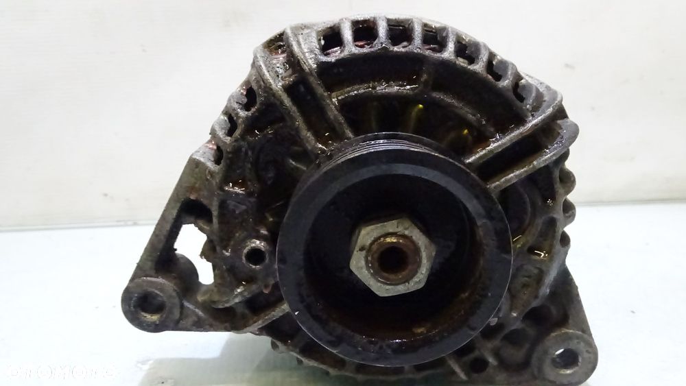 ALTERNATOR 120A AUDI A6 C5 2.5TDI - 3
