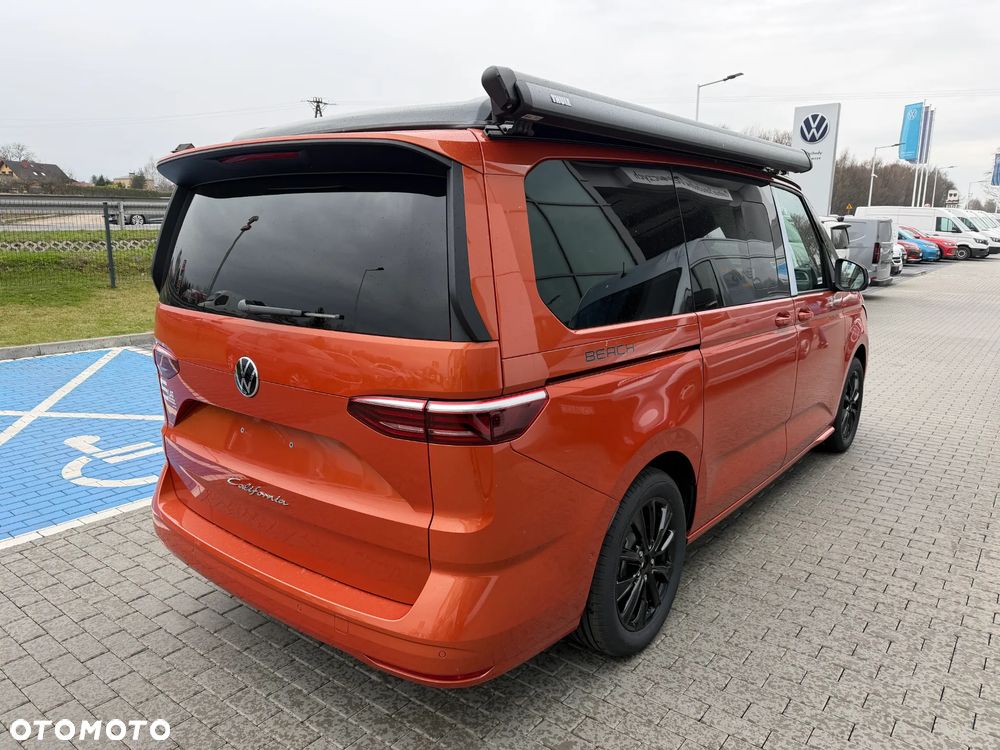 Volkswagen California - 5