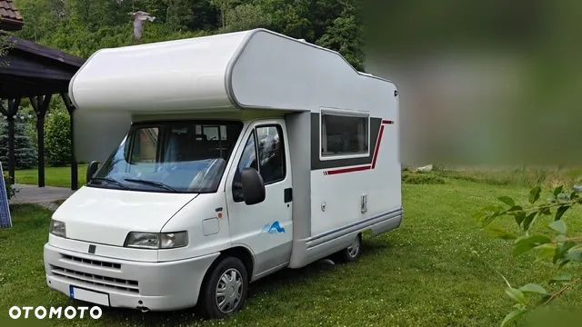 Fiat ducato - 1