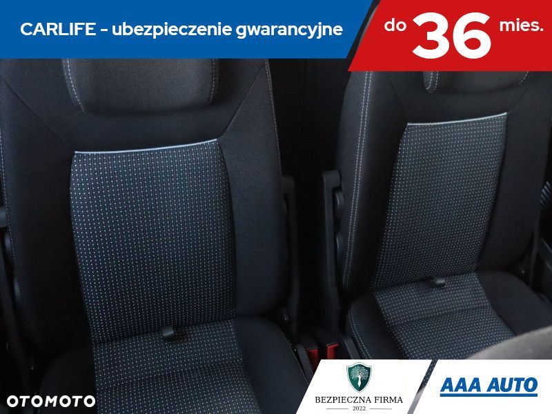 Ford S-Max - 18