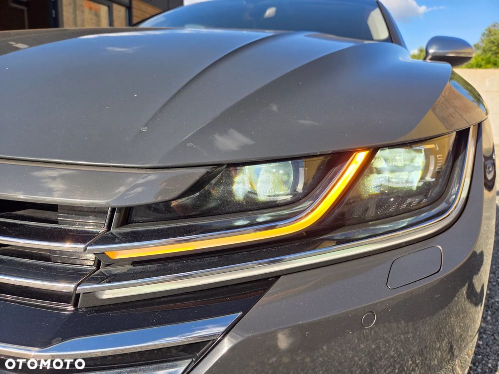 Volkswagen Arteon 2.0 TSI Elegance DSG - 34