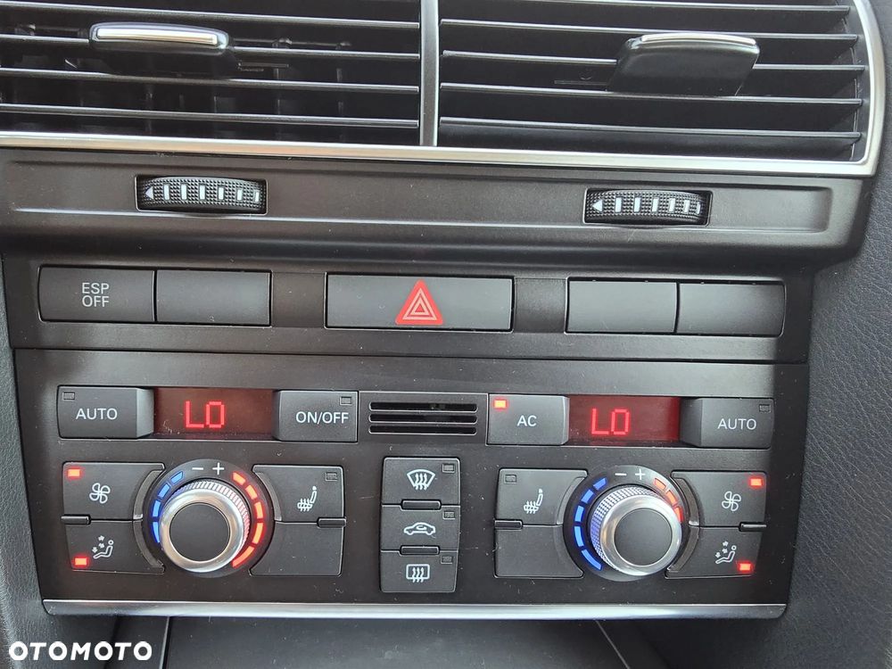Audi A6 Avant 2.7 TDI - 30