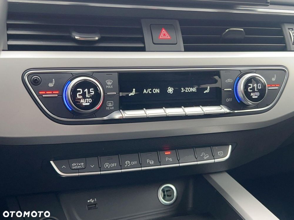 Audi A4 Allroad - 30
