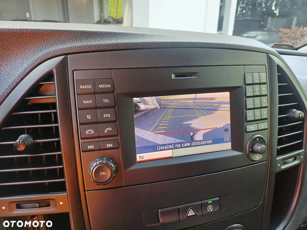 Mercedes-Benz Vito - 6