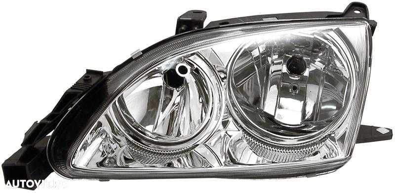 Far stanga/dreapta Toyota Avensis T22 an 1997-2000 , faruri noi - 2